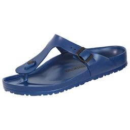 Birkenstock Gizeh navy Gr. 42