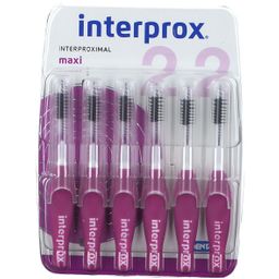 interprox® maxi lila 6,0 mm