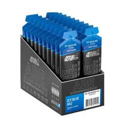 ABE Pre Workout Pre Gel 60ml Applied Nutrition (Packung mit 20 Stück)