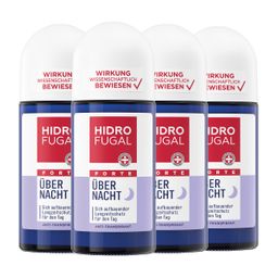 HIDROFUGAL FORTE ÜBER NACHT Deo