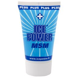 ICE POWER®  Plus