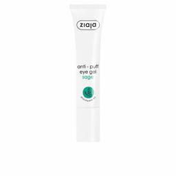 Ziaja Anti Bolsas Contorno De Ojos En Gel Con Salvia
