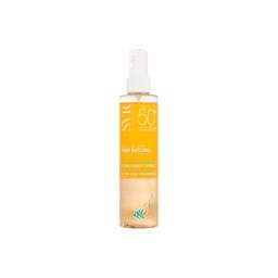 SVR Sun Secure Sonnenschutz Biologisch Abbaubares Wasser SPF50+