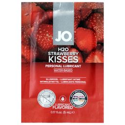 System JO *H2O Strawberry Kisses*