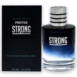 Strong von New Brand