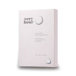 Very Hour Biome Soothing Mask Set