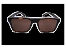Emporio Armani Kunststoff Fassung Modell  EA4115-5042/1W Matte Black