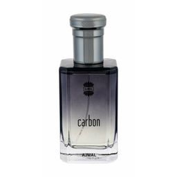 Ajmal Carbon Eau De Parfum für Männer 100 ml