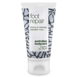 ustralian Bodycare Foot repair - Fußpflege bei Juckreiz, Brennen, Rötungen