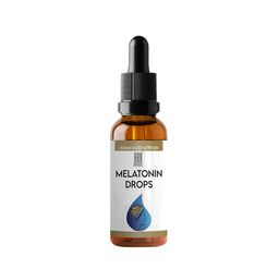 HBN Supplements - Melatonin Drops