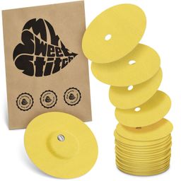 MySweetStitch | Freestyle Libre 3 / 3 Plus Overpatch Round