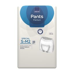 Abena Pants Premium Special S-M2