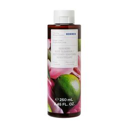 Korres, Ginger Lime Revitalisierendes Duschgel