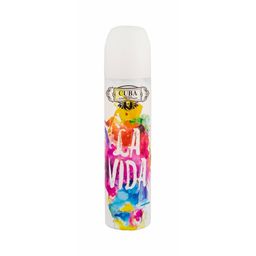 Cuba La Vida Eau De Parfum Spray  für Frauen