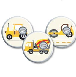 Zuckerschmuck | Freestyle Libre 3 Sticker Set