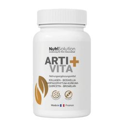 NutriSolution Artivita