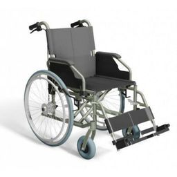 Trendmobil Rollstuhl TMB Sitzbreite 42 cm mit Trommelbremse