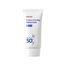 ma:nyo Hyaluron hydrating Sunscreen