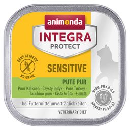 Animonda Cat - Schale Integra Protect Adult Sensible