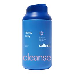 salted Klärendes Mizellenwasser Sassy Saly ohne Duft Fragrance-Free