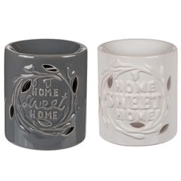 Out of the Blue Aromalampe, Home Sweet Home