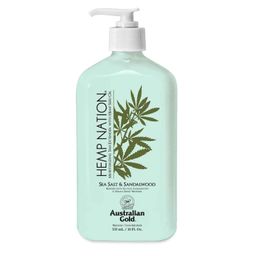 Australian Gold AfterSun Sea Salt & Sandalwood