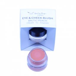 Eye & Cheek Blush Baltic Peach