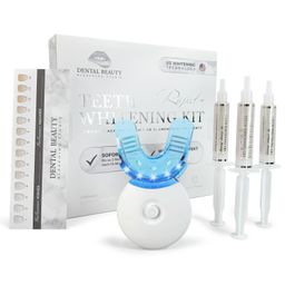 Dental Beauty Zahnbleaching-Set US-Whitening Technologie Rapid+