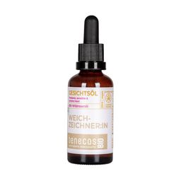 benecosBIO Gesichtsöl  BIO-Wildrosenöl