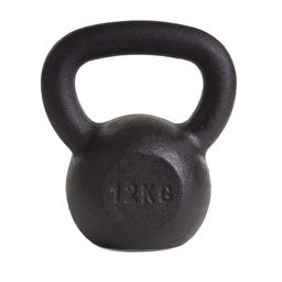 Sport-Thieme Kettlebell Pulverbeschichtet