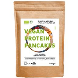 FAIRNATURAL Bio Protein Pancakes Vegan