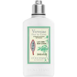 L'Occitane, Verbene Karottenblüte Körpermilch