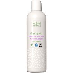 Matas Beauty, Natur Shampoo