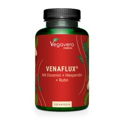 VEGAVERO Venaflux Complex