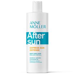 Anne Möller SUN CARE Express Sun Defense After Sun Body Emulsion