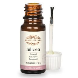 Bärbel Drexel Silicea Nagelpflege