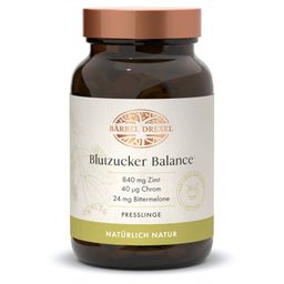 Bärbel Drexel Blutzucker Balance