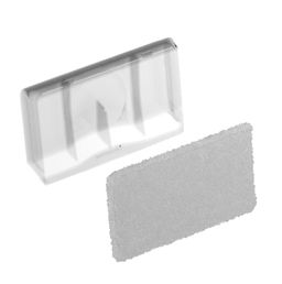 Hypoallergen Filter für CPAP-Geräte