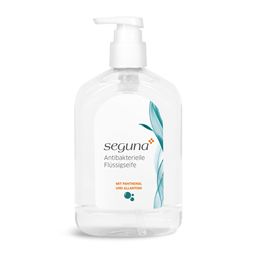 SEGUNA Antibakterielle Flüssigseife