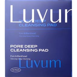 LUVUM Porenreinigende Pads