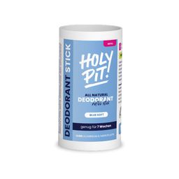 HOLY PIT - NACHFÜLLBARES DEO - BLUE SOFT