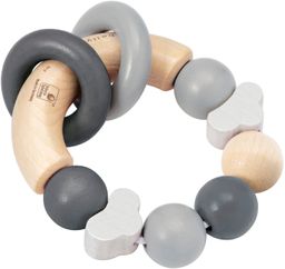 bellybutton by Selecta® - Glücksgriff grau, 7,5 cm