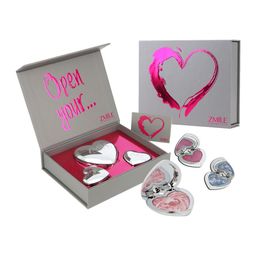ZMILE cosmetics, Geschenk-Box Sweetheart Orchid Love