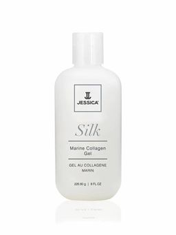 JESSICA Cosmetics Silk Collagen Gel