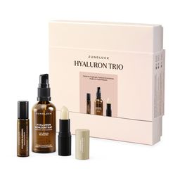 JUNGLÜCK JUNGLÜCK in a Box - Hyaluron Trio