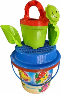 Outdoor active OA Eimergarnitur 5-teilig (71018270)