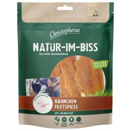 Christopherus Snack Hähnchefiletspieß