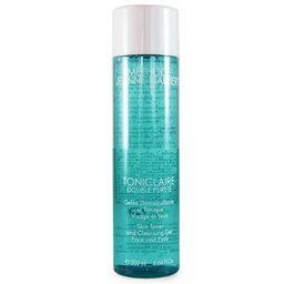 Jeanne Piaubert, Toniclaire Double Pureté Gelée Démaquillante et Tonique Visage et Yeux