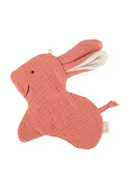 SIGIKID Knistertuch Hase