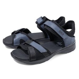 BÄR Schuhe Jandia 2.0 Damen -  Sandalen Weite: breit